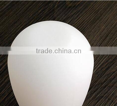 Custom LOGO Wine Cup Food Grade Unbreakable Stemless Cup Cheap Colored Silicone Wine Glasses For Outside Parties