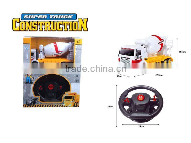 2015 new type remote control mini truck in china