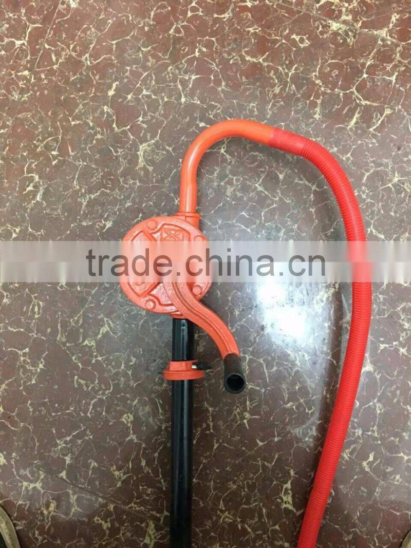 Rotary Hand Oil Pump