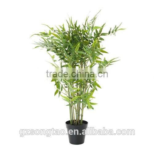 2016 Chinese artificial bamboo,bamboo artificial tree/artificial bamboo stems