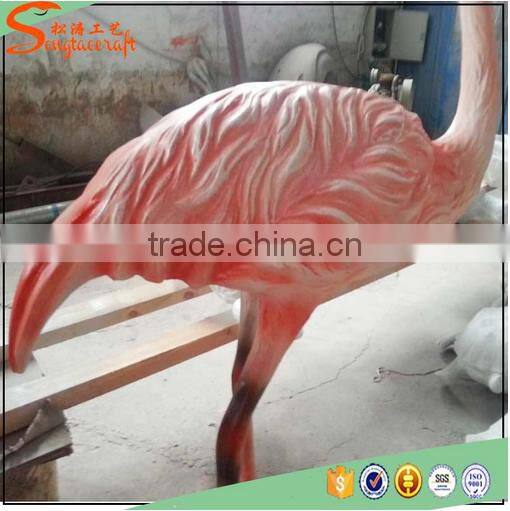 Factory hot sale Garden statue molds wholesale statue molds for sale fiberglass large outdoor park decorations statue