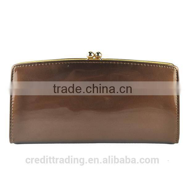 fashion women's wallet pu women's wallet