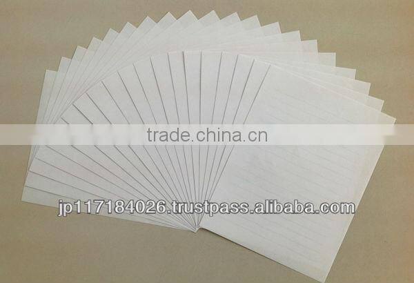 High quality foreign partners Letter Writing Paper and Envelopes at reasonable prices