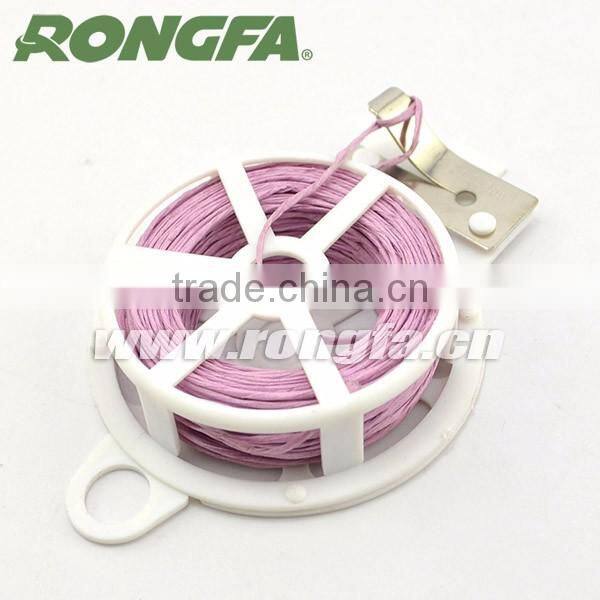30 meters Colorful Paper Twisted Paper Rope