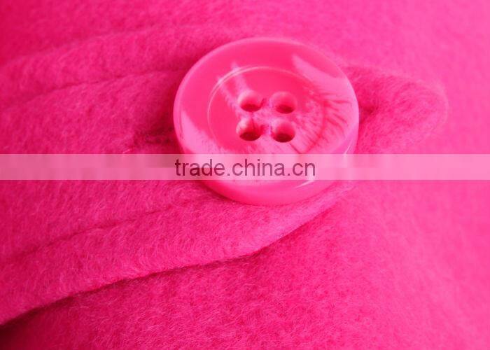 WOLLEN COAT DD-1709A-D