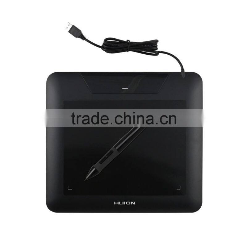 HUION 680S Art Animation USB Digital Pen Graphic electronic drawing pad for computer
