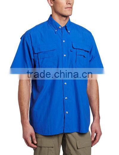 Vented Fishing Shirts OEM