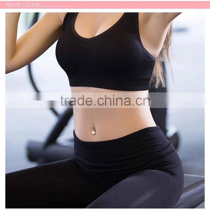 2015 fitness sexy sports yoga wear ,high quality nylon/spandex yoga pants,bulk yoga leggings