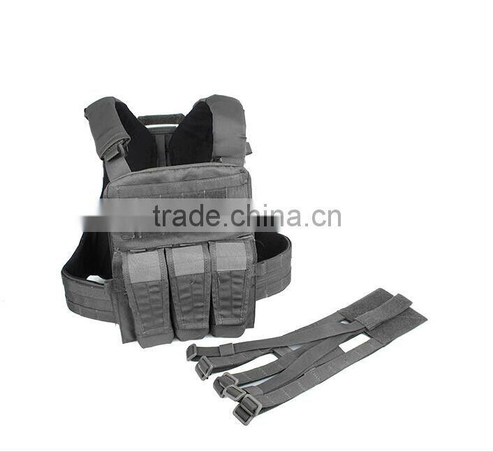 military tactical FG adaptive vests
