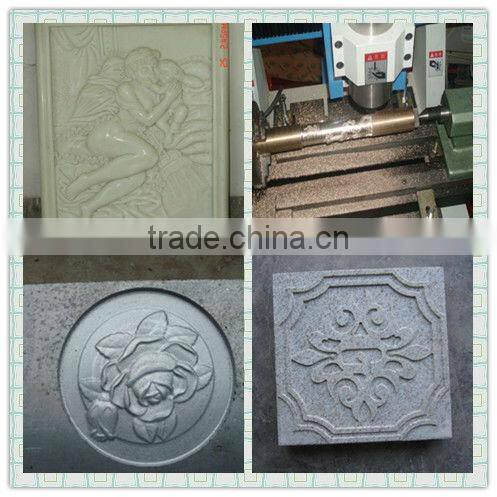 XJ3636 jade and stone cnc router with CE
