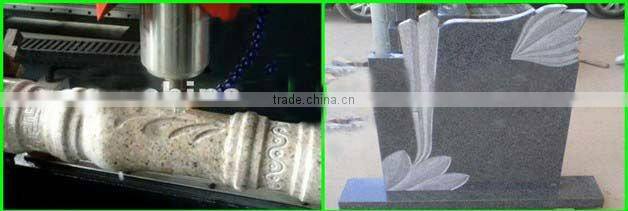 XJ1325 cnc carving stone machine