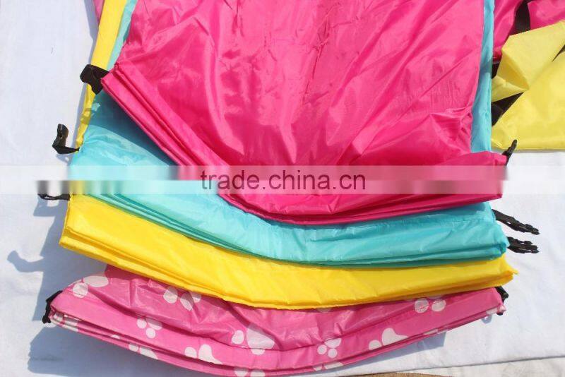 2017 inflatable lounger square head air sofa lay bag camping