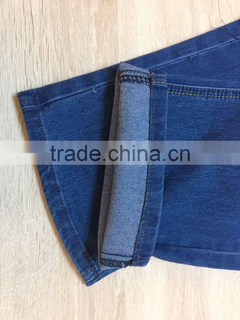 GZY Ripped Men Scratch Jeans In Bulk For Europe Wholesale Price 2017