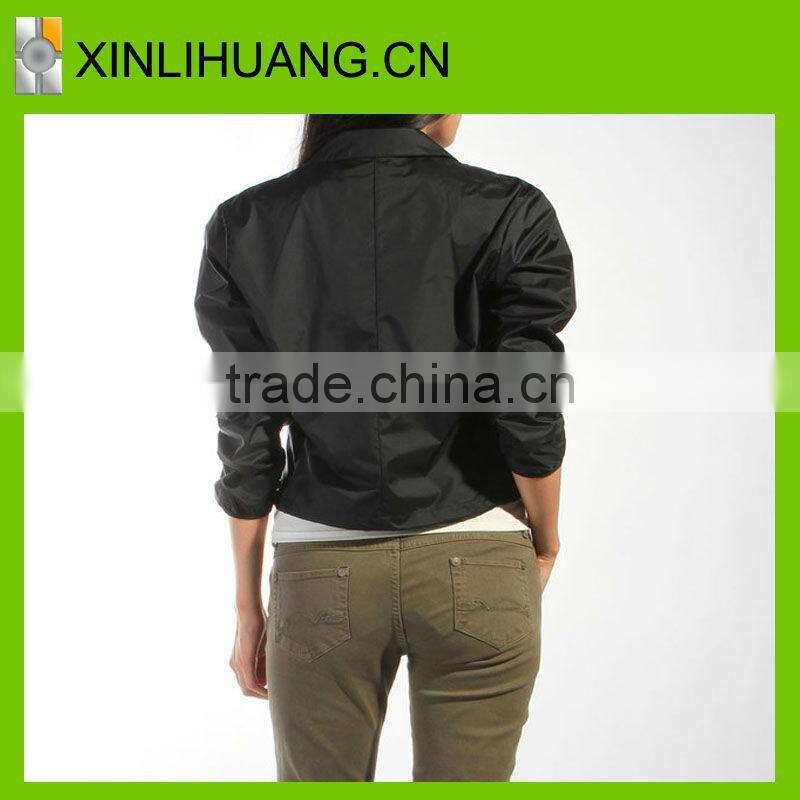 100% nylon lining fabric for garment