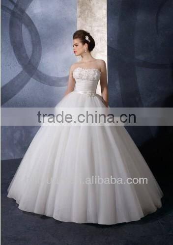 real cap sleeve lace satin sharara wedding dress