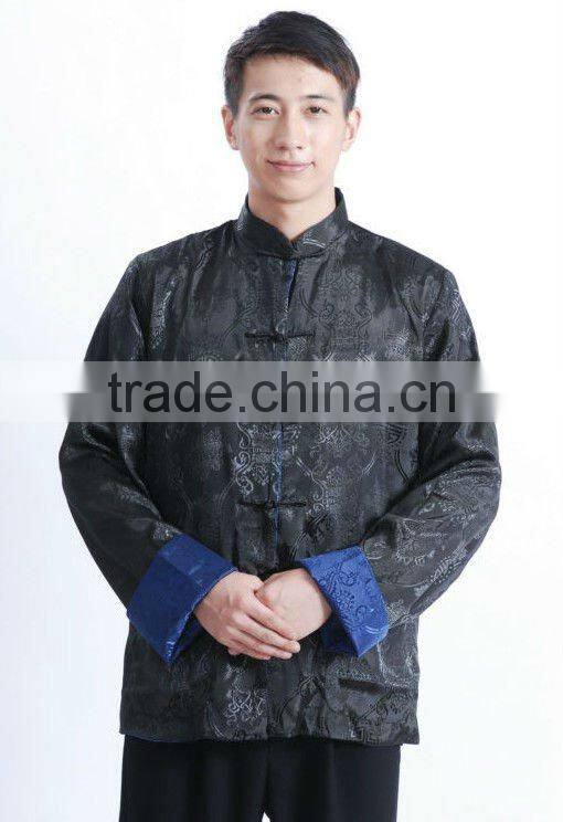 tang suit for men