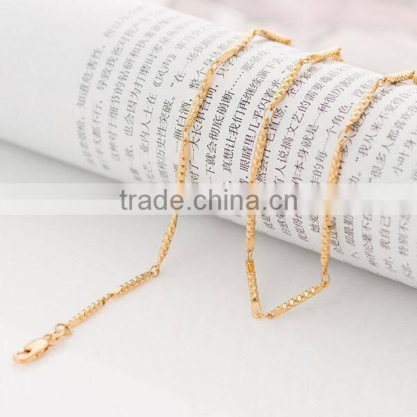 unique necklace chain design