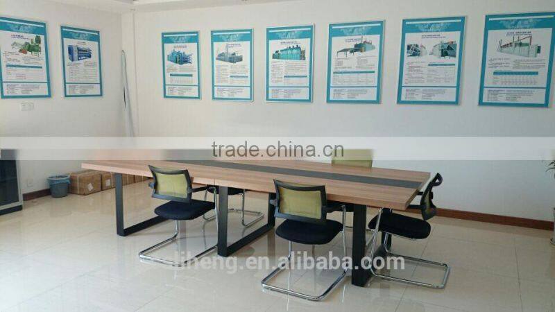 Wood Sanding Machine