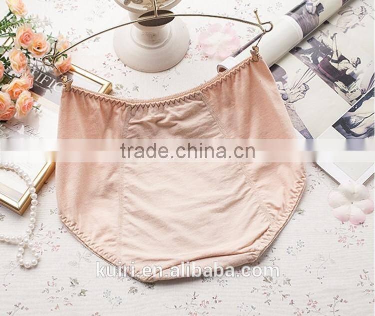 Lady Water Proof Period Panty Anti Leaking period panty girlss underwear