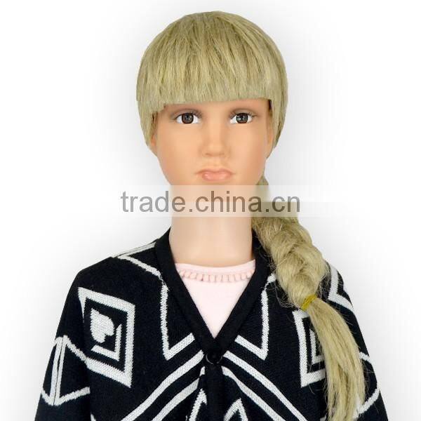 Black Paisley Shawl Fashional Styles American Kids Autumn Clothes Wholesale