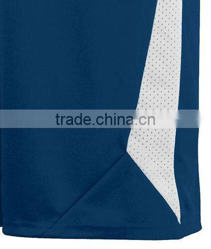 Design Reversible Short Slam Dunk Adult Mens