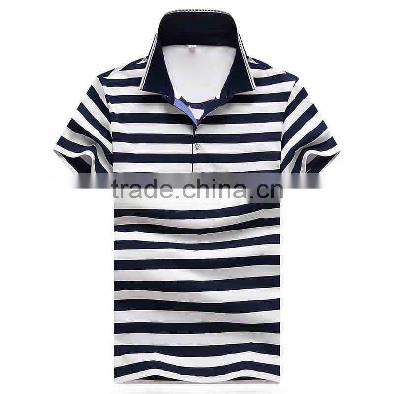 New Design Mens Polo T shirt