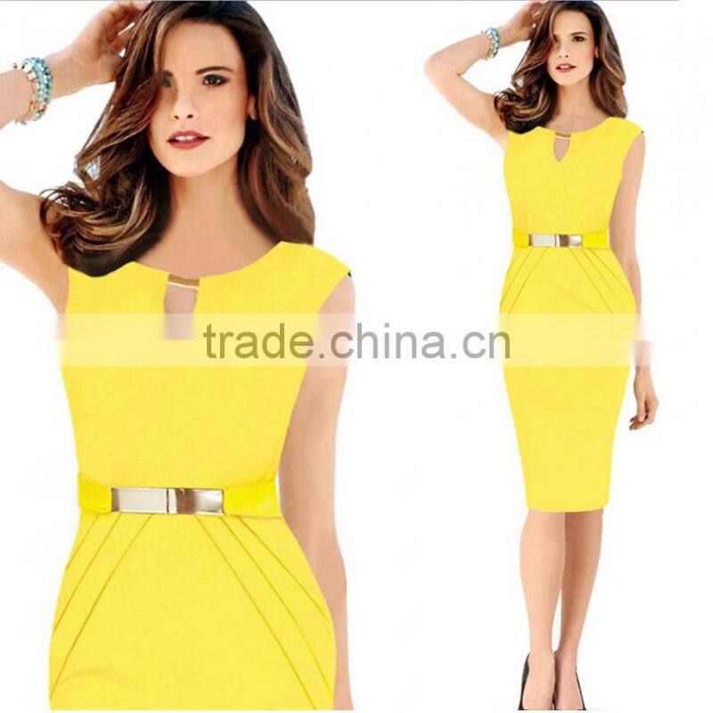 Fashion Summer Lady Dresses Women Sexy Dress