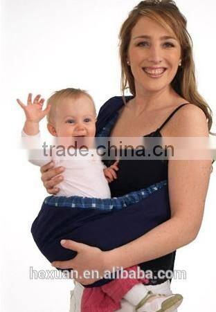 Baby Carrier/ newborn baby in swaddling clothes belt/TC pure cotton babies