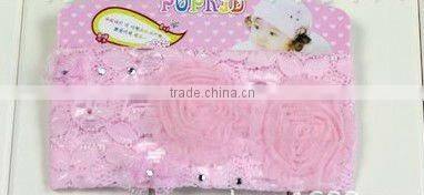 Headbands for Baby Girls