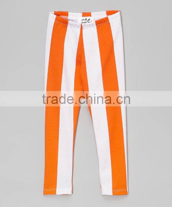 Wholesale Dreaming Kids Stripe Leggings