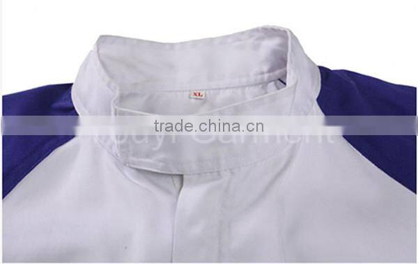 Low price 100%Cotton Coveralls for Workers