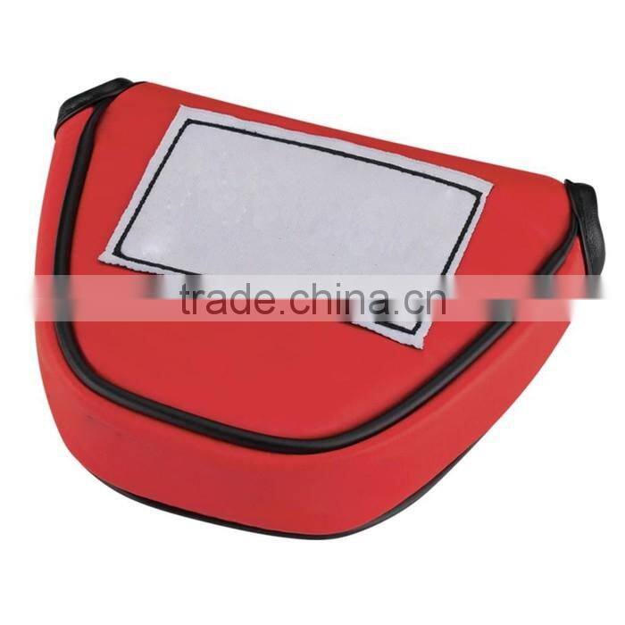 mallet putter club headcover