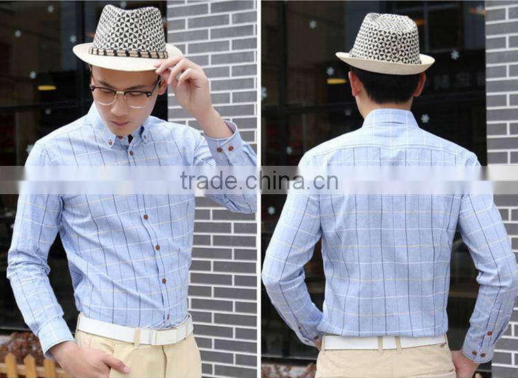 men plaid shirt t shirt manufacturing companies t-shirt lot sales