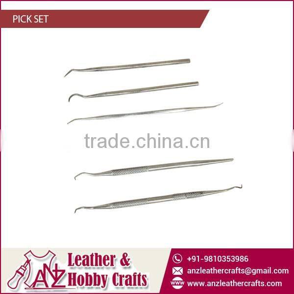 High Durable Widely Used Jewelry Tool Pick Set for Sale