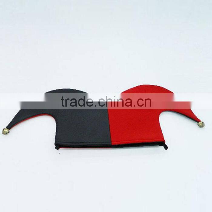 Party Decoration Adult Party Decoration Halloween Small Bell Clown Hat