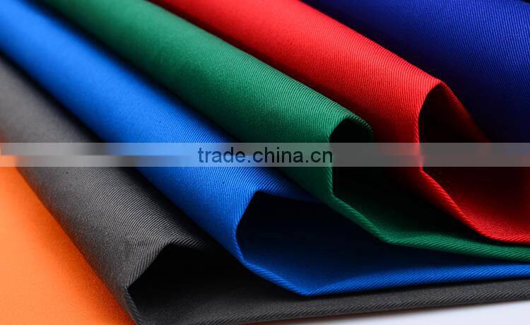 TC 80/20 T/C Twill Fabric