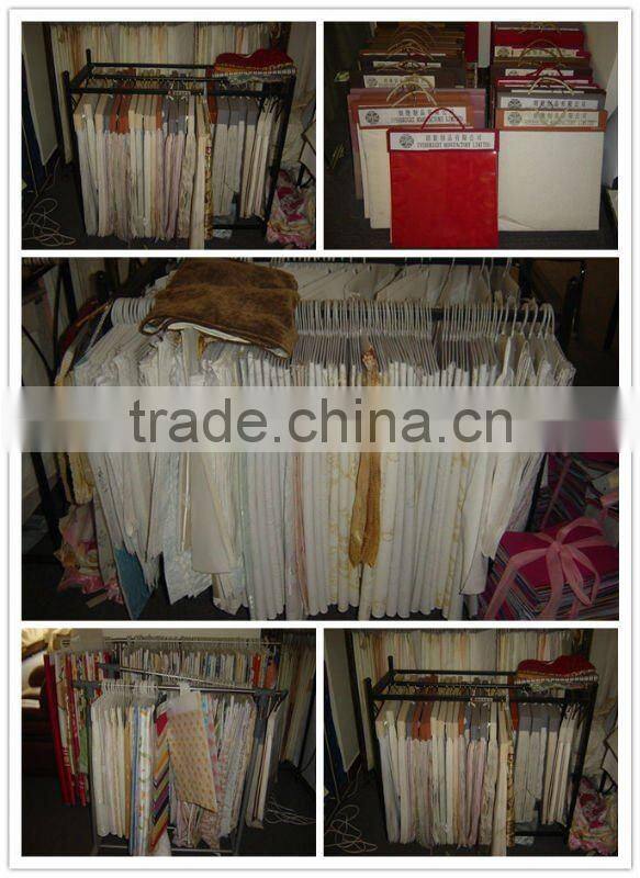 knitted mattress ticking fabric