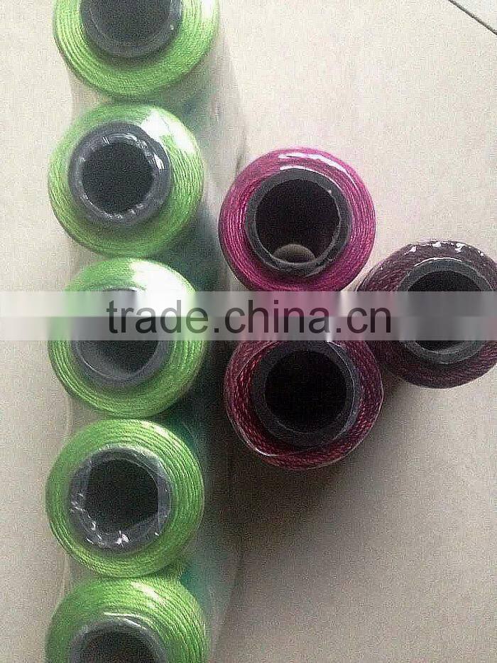 High Quality 100% Polypropylene Thread String For Fishing