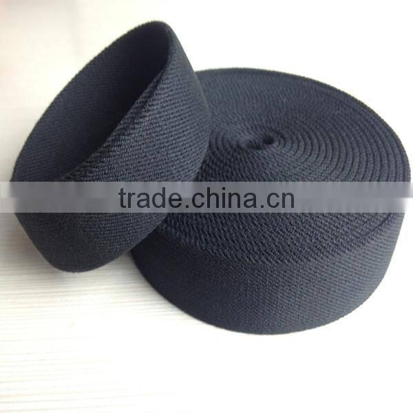 strong and hard wearing elastic band