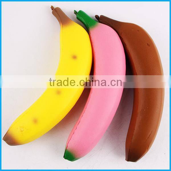 High quality squishy Kawaii toys 10pcs/set PU Soft slow rising squishy