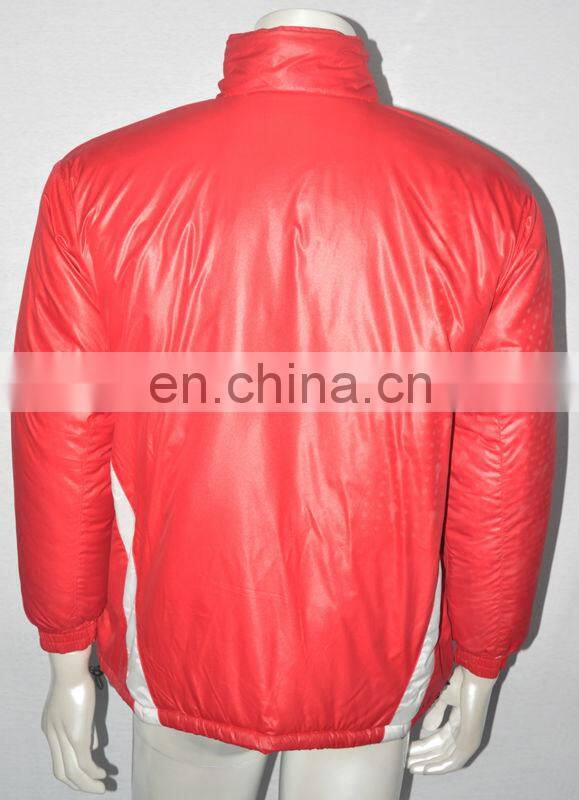 Healy Plain Men Goose Down Jacket