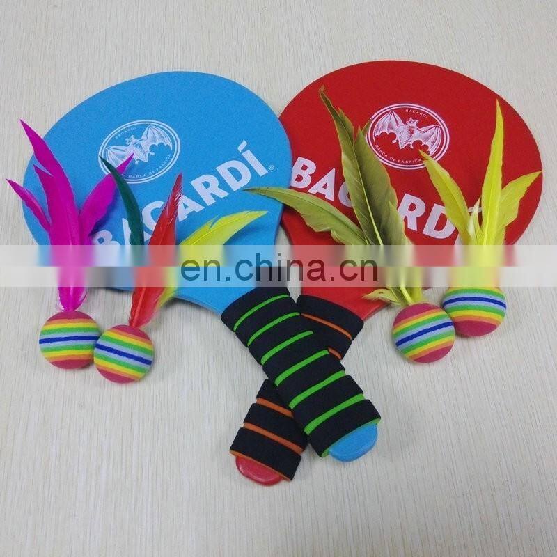 Great Indoor or Outdoor Game Play for Kids, Teens, Tweens or Even Older Folks Badminton shuttlecock china
