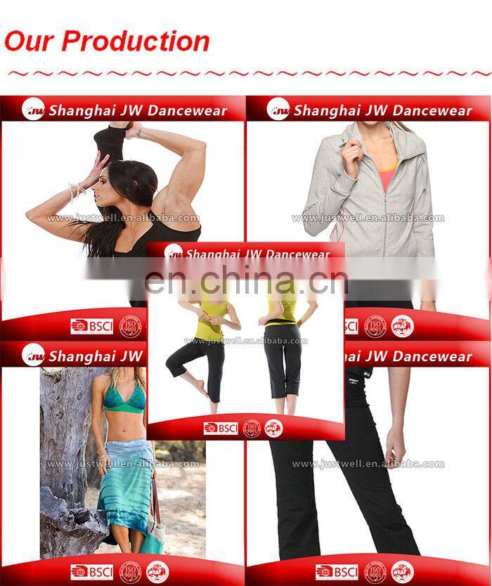 girls yoga tank tops fitness gym sports wear
