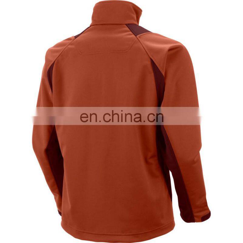 Hot sale OEM Soft Shell Jacket Blue Highly Breathable Waterproof Windbreak Softshell Jacket - 6 Years Alibaba Experience