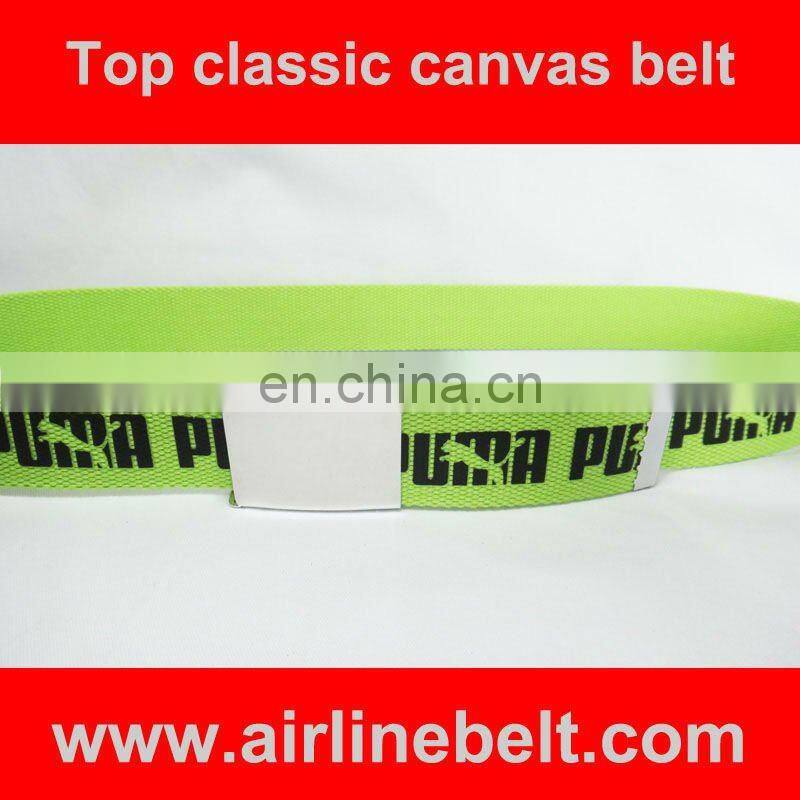 Top sale skinny purple belt