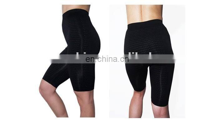 Cellulifting tourmaline leggings slimming leggings middle