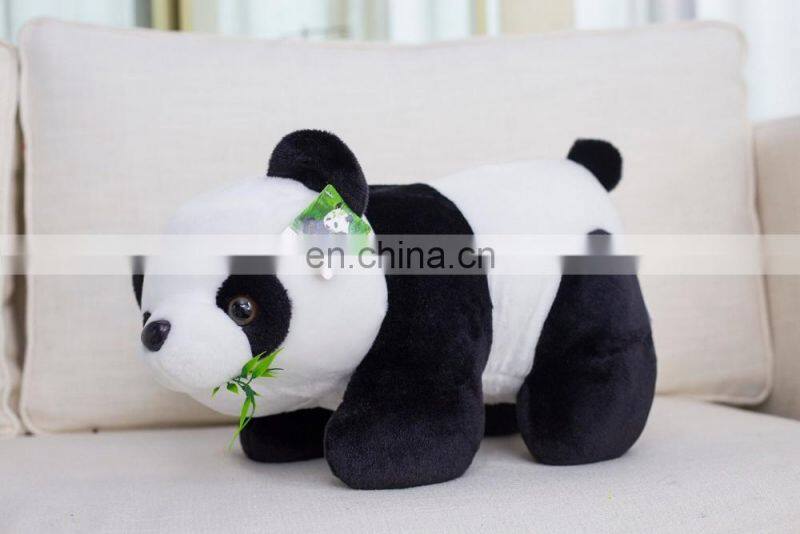 Giant Plush Panda Customized Plush Toy Panda