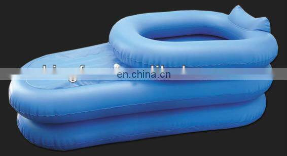 2013 HOT Inflatable Pool for bumper boat, water walking ball with CE certification