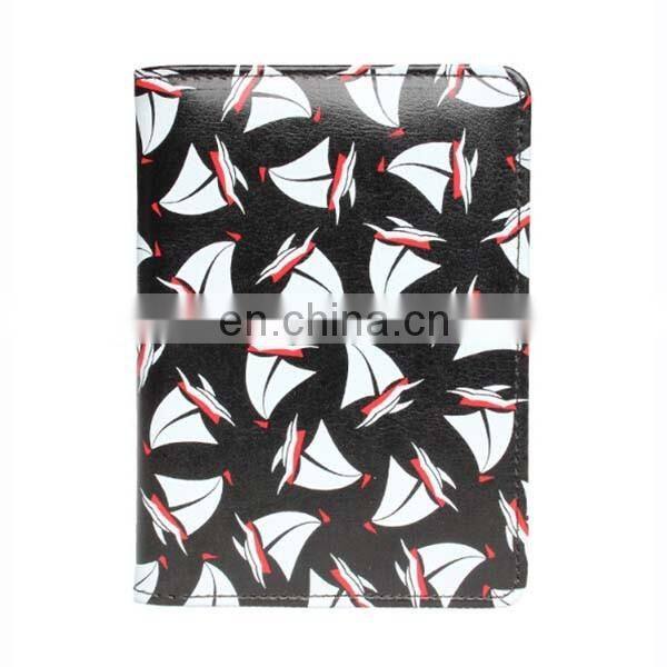 Wholesale Design Travel Wallet Passport Holder