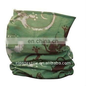 12 In 1 100% sports seamless elastic hairband